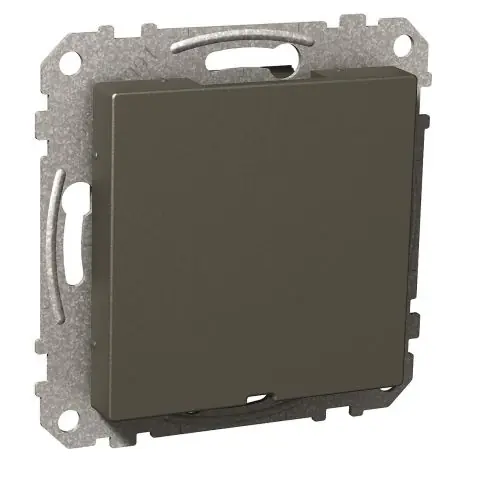 Schneider Electric Exxact Blindlock Begränsat antal
